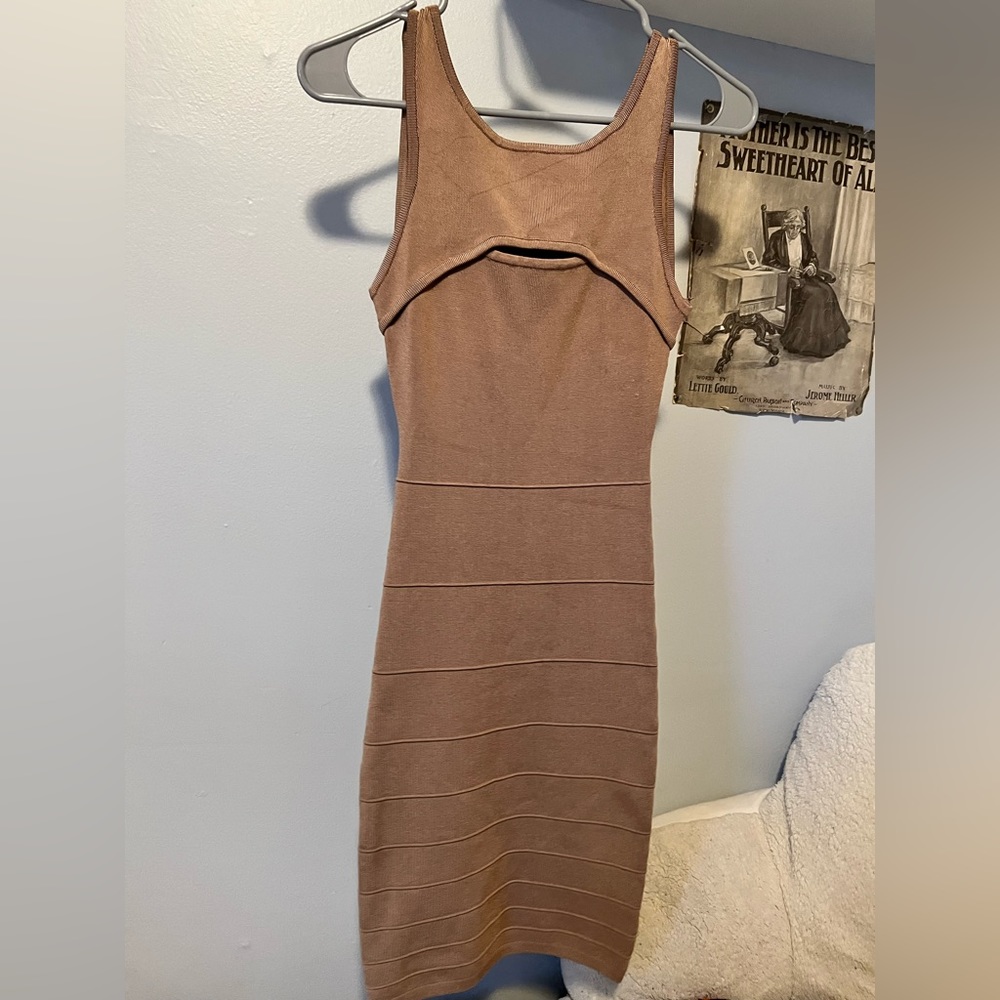 Guess by Marciano Dress